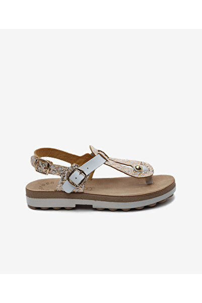 Greyder 59209 ZN CHIC CASUAL SANDALET (S)