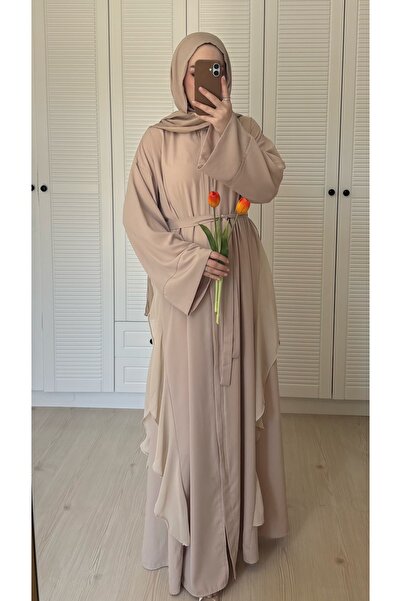 Marselline Krem Masal Abaya