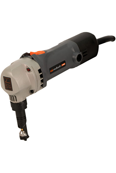 Evotools Foarfece electrice pentru tablă EN 500 EPTO - Putere de forfecare 500 W