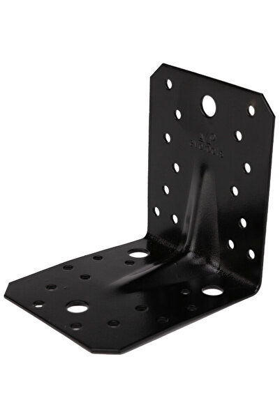 Evotools Știft de îmbinare din lemn SG negru 80x62x40 mm 2 mm