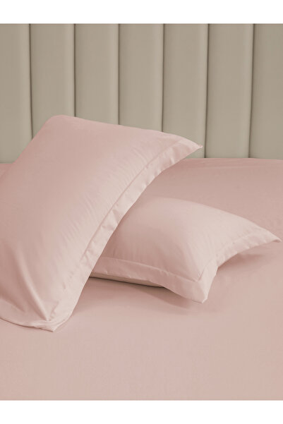 Donetella 2- Piece Microfiber Pillowcase Set - 50x75 cm with Envelope Closure