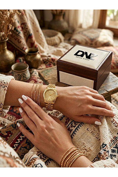 DNZ Watch Store Kadın Kol Saati