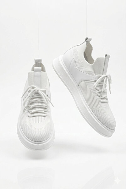 Zerenyus Fusion High Quality Knitwear Slip-On Pantofi sport confortabili pent...