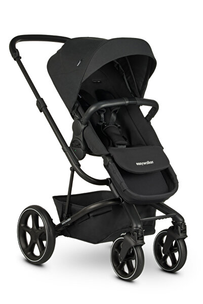 Easywalker Harvey3 Bebek Arabası- Shadow Black