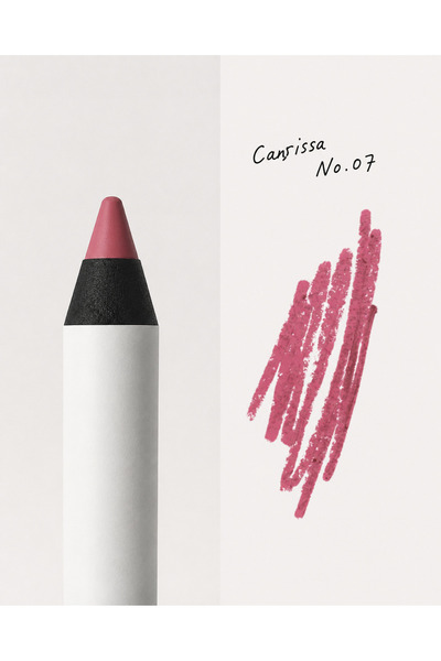 CARISSA COSMETICS كاريسا محدد شفاه 7 - Carissa lipliner 7