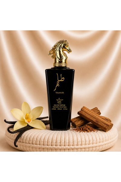 ARYAN Parfum Arabesc 100 ml Barbat – Tahir