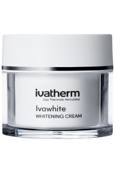IVATHERM Crema depigmentanta Ivawhite, Ivatherm, Crema, 50 ml