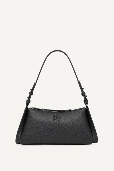 Dkny JOSIE TOP ZIP SHOULDER BAG