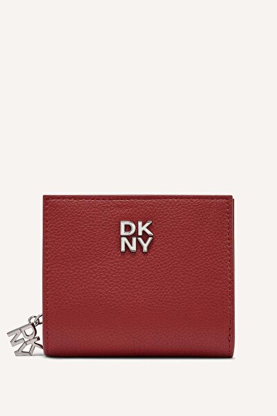 Dkny SARAH BIFOLD ZIP WALLET