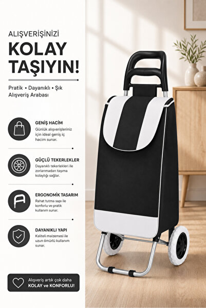Vadi Katlanabilir Ses Yapmaz Tekerlekli Su Geçirmez Çantalı Alüminyum Gövdeli...