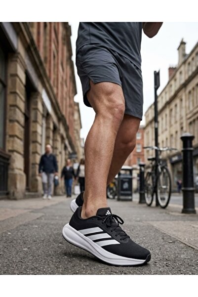 adidas Galaxy 7 Unisex Sports Running Comfortable Daily Use Sneakers
