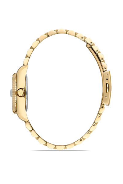 Momentus Cw135G-02Sg Women Wrist Watch