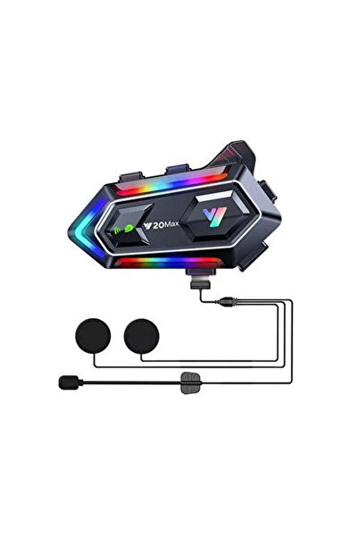 HYM Garage | Y20 Max Intercom