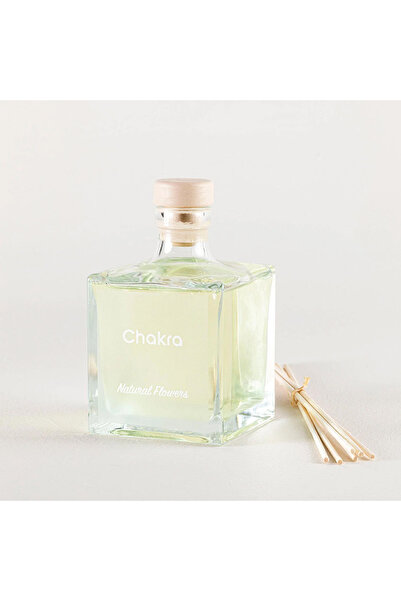 Chakra Çubuklu Oda Kokusu 250 ML Natural Flowers