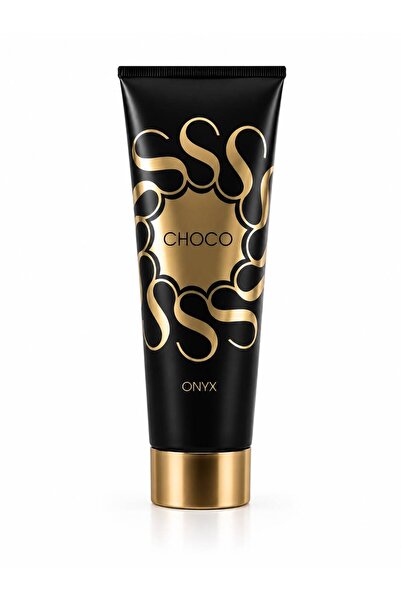 choco Onyx Solaryum Kremi Bronzlaştırıcı 300 ml