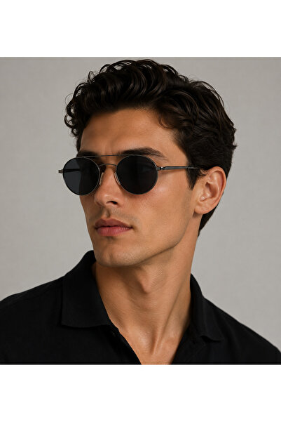 KAMM Polarize Unisex Güneş Gözlüğü