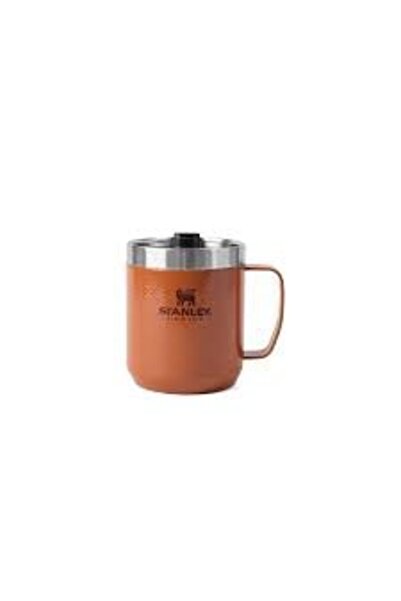 Stanley Classic Legendary Camp Mug 10-09366-290 Çelik Termos Bardak 0,35 L Tu...