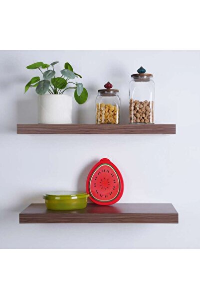 PAN HOME Watermelon Saver Box 20.6x16.5x9.7cm - Red