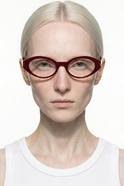 Bilge Karga Valery Red Blue Light Protective Glasses
