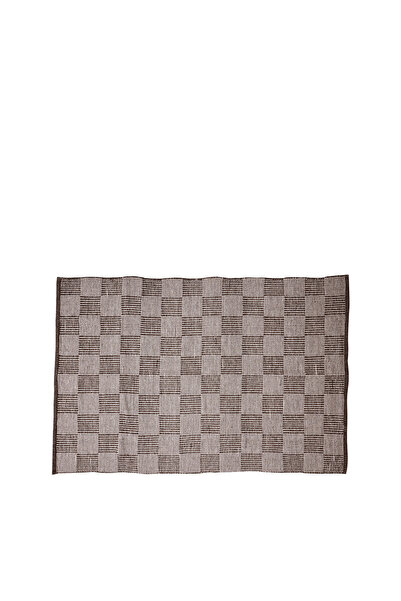 Yargıcı Yün Pamuk Halı (230x160 cm)