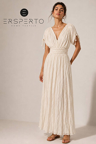 Ersperto Helen Model Hoşgör Dress