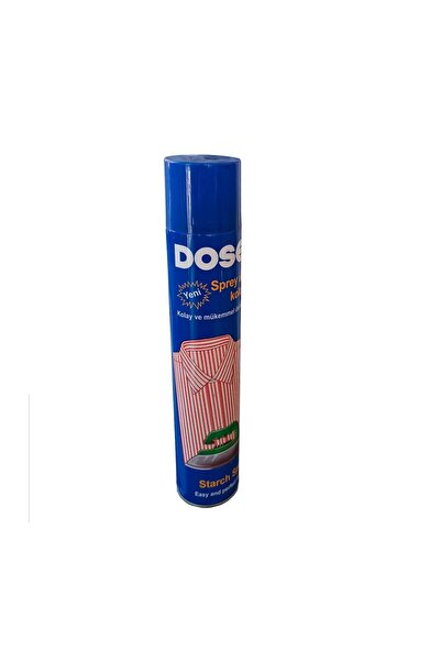 Genel Markalar Ütü Kolası 500ml