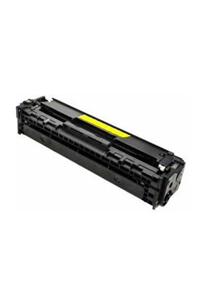 Hp 410a / Cf412a Sarı 2.300sf Muadil Toner M452/m377/m477