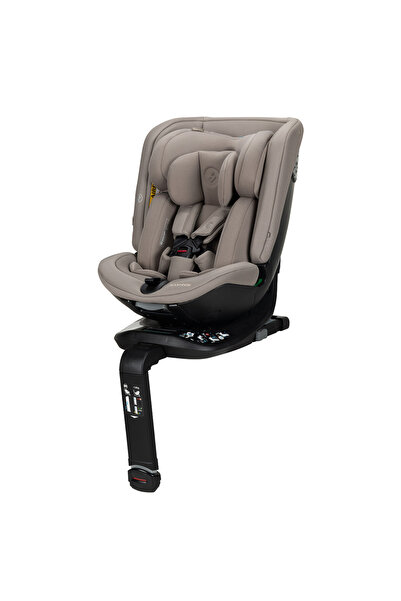 MAXİ-COSİ Spinel 360 Plus Derece Dönebilen Yatabilen İsofixli Oto Koltuğu 0-3...