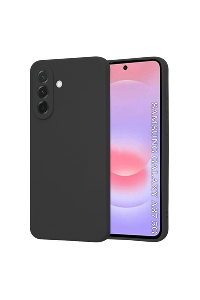 SKYDDAR INNOVATION Carcasă pentru Samsung Galaxy A37 5G, silicon catifea , So...