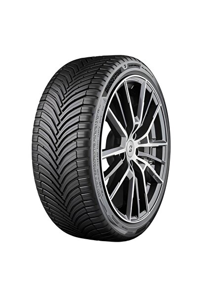 Bridgestone Turanza All Season 6 195/55 R16 91V XL 4 Mevsim Lastik - 2026