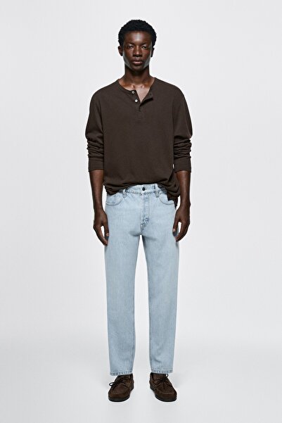 Massimo Dutti Slim fit jean