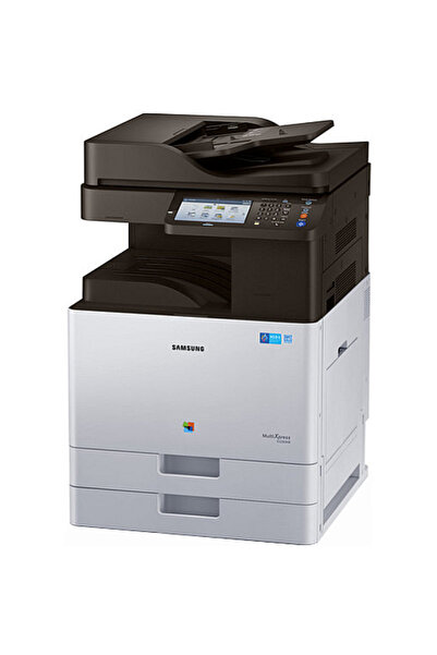 Samsung SL-K3300NR A3 FOTOKOPİ MAKİNESİ