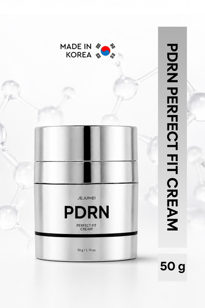 Ecrou Jejumei Pdrn Perfect Fit Nemlendirici Krem