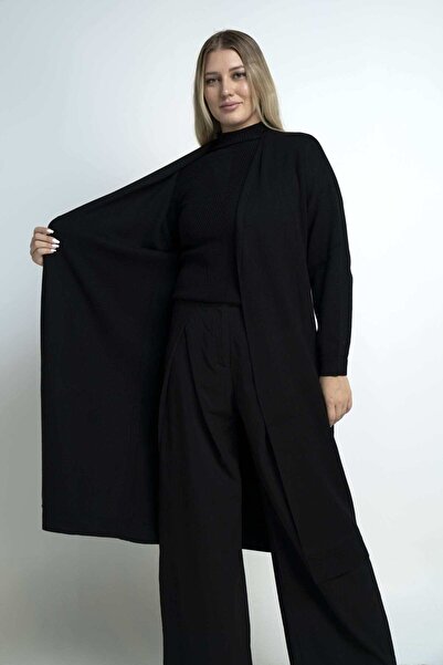 Nichii Plain Cardigan