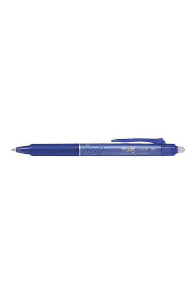 Pilot Rolă Frixion Clicker 0,5 mm albastră