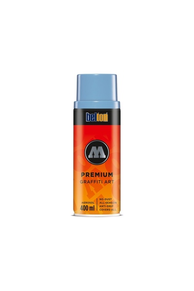 Molotow Belton Premium 400 ml 099 pastel ceramic