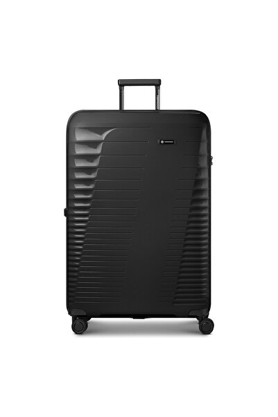 Farmhood Edition 4 Rollen Trolley 77 cm mit Dehnfalte