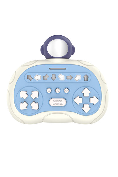 MaxLife Naturals Joc Electronic Portabil 4 Moduri pentru Acasa si Calatorii c...