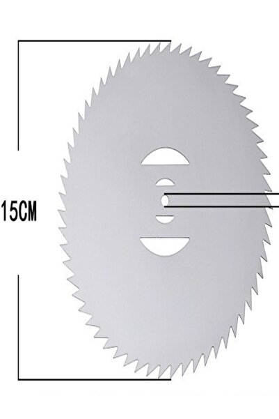 OEM Disc pentru trimmer electric 150mm