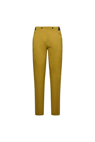 La Sportiva Pantaloni de trekking pentru bărbați Trail Guard SS 2025-Maro des...