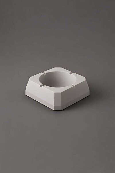 VASODEK Beton Dekoratif Küllük V-119-AÇİK GRİ