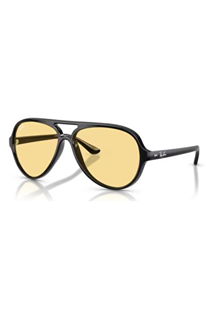 Ray-Ban RB4125 601 R6 59 Erkek Güneş Gözlüğü