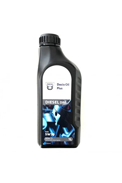Dacia Ulei de motor Oil Plus DPF Diesel 5W30 1L
