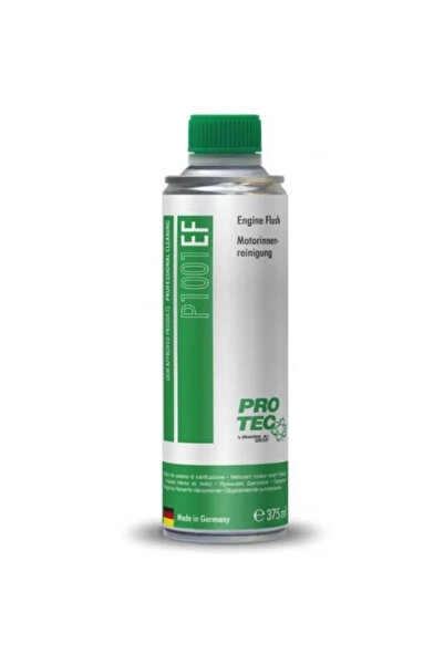 PROTEC Aditiv de curățare a motorului Engine Flush 375 ml