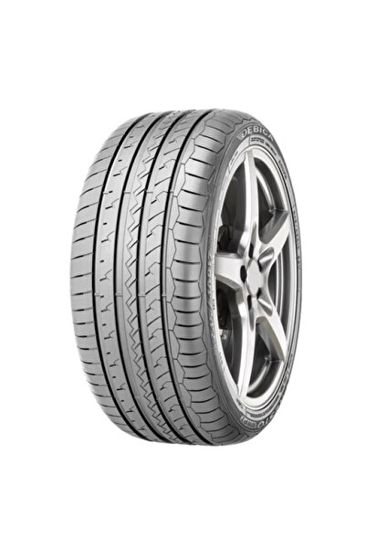 Debica Летни гуми DEBICA PRESTO UHP 2 235/35R19 91Y FP