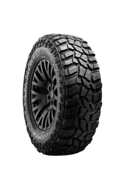 Cooper Anvelopă de vară DISCOVERER STT PRO 245/75R16 120Q
