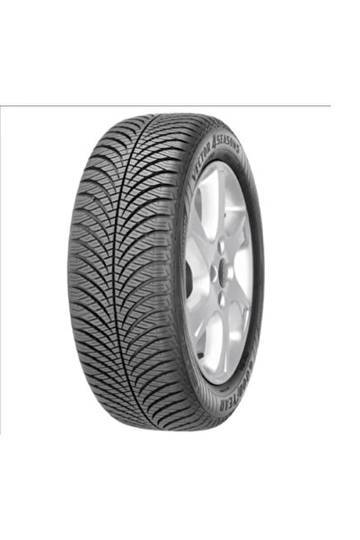 Goodyear Anvelopă all-season VEC4SSUVG2 255/55R19 107V