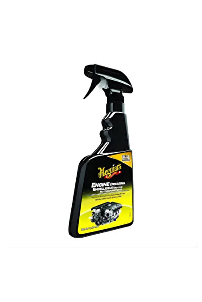 Meguiars Solutie auto pentru intretinere compartiment motor Meguiar's, 473 ml...