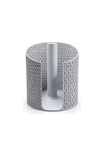 Yapı3D Modern Paper Towel Holder Stand |   Hard Plastic Durable Kitchen Organ...