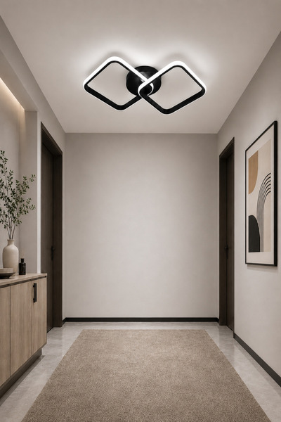 AvizeGO Tilya LED Plafonyer Avize